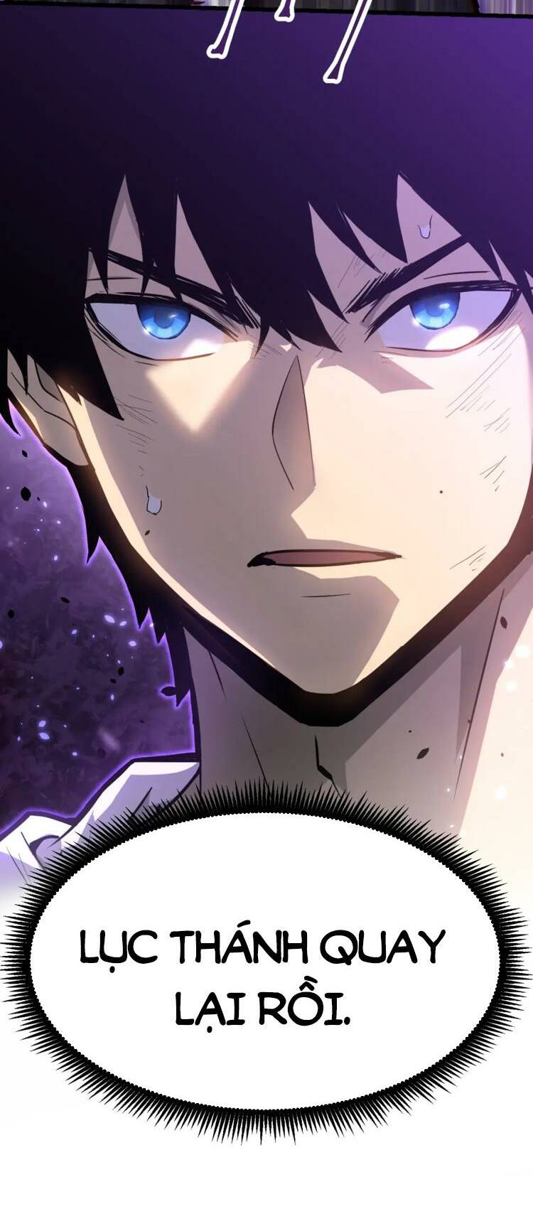 Cao Võ Hạ Cánh Đến Một Vạn Năm Sau - Chapter 22 - Page 37