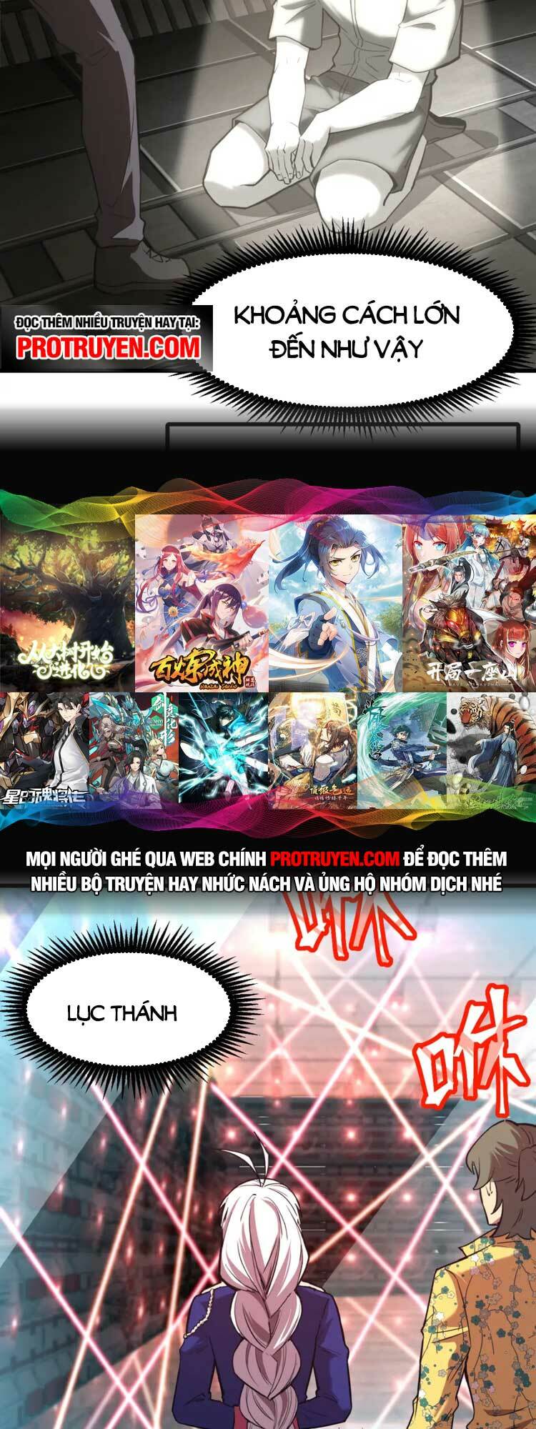 Cao Võ Hạ Cánh Đến Một Vạn Năm Sau - Chapter 23 - Page 28