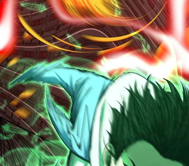 Cao Võ Hạ Cánh Đến Một Vạn Năm Sau - Chapter 24 - Page 16