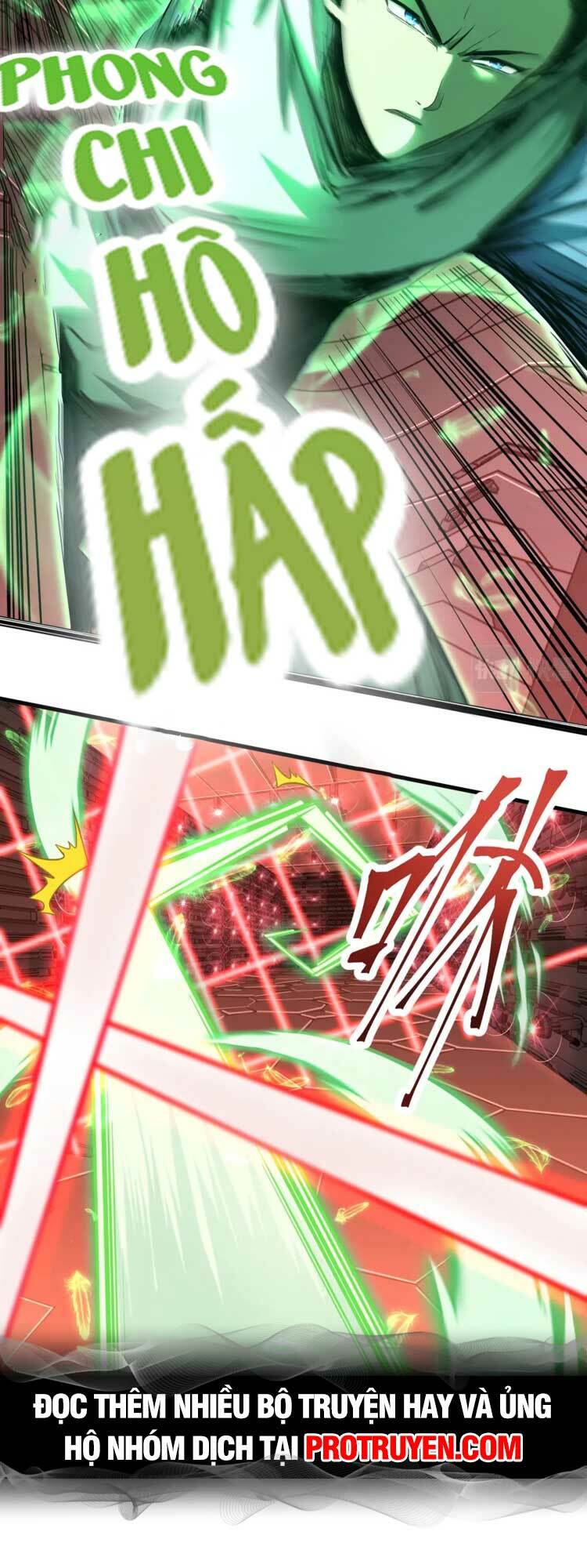 Cao Võ Hạ Cánh Đến Một Vạn Năm Sau - Chapter 24 - Page 17