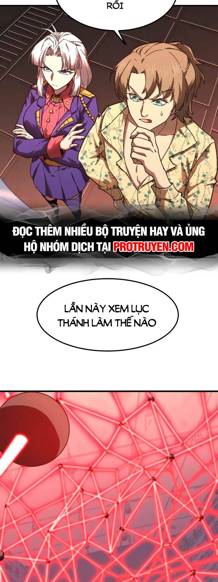 Cao Võ Hạ Cánh Đến Một Vạn Năm Sau - Chapter 24 - Page 26