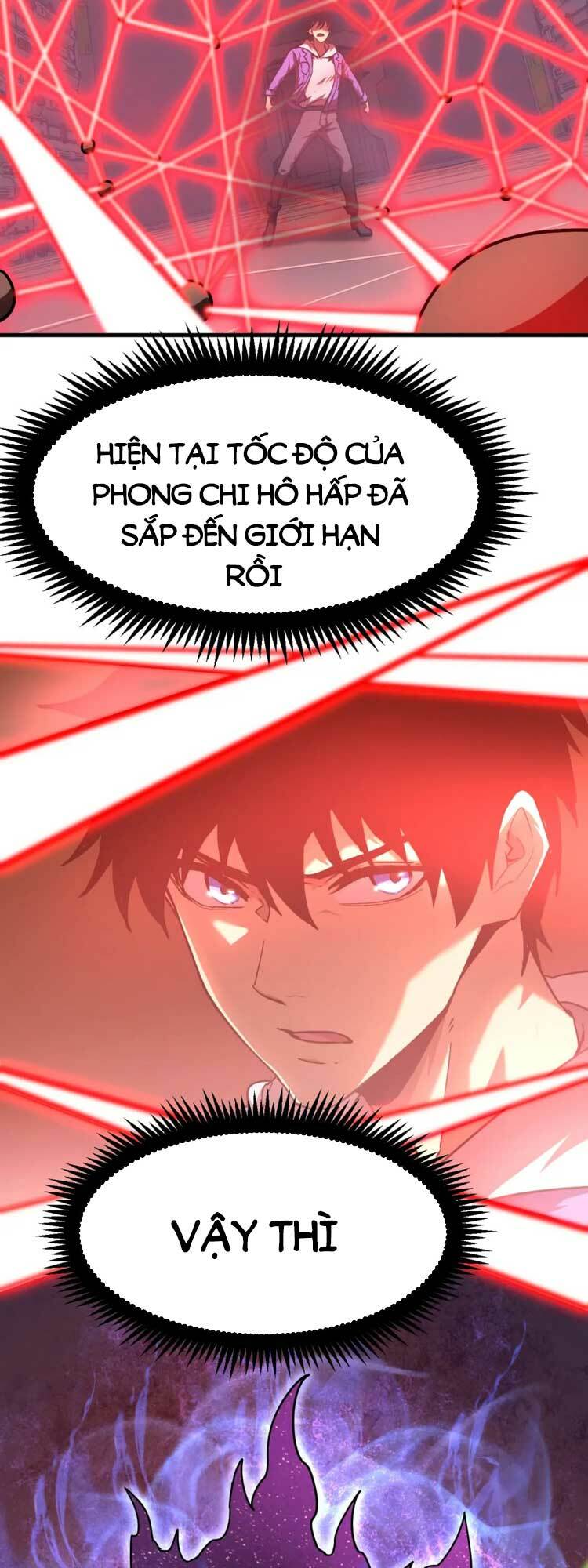 Cao Võ Hạ Cánh Đến Một Vạn Năm Sau - Chapter 24 - Page 27