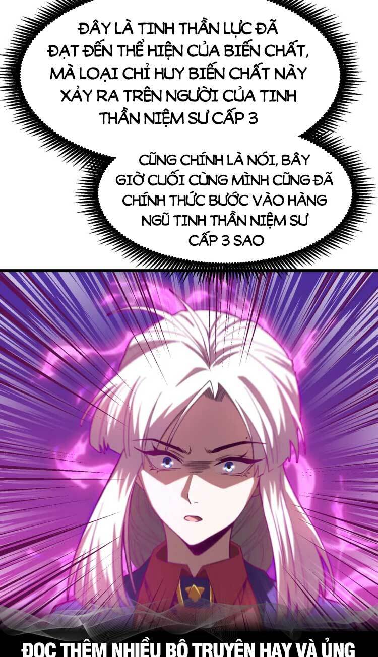 Cao Võ Hạ Cánh Đến Một Vạn Năm Sau - Chapter 24 - Page 32