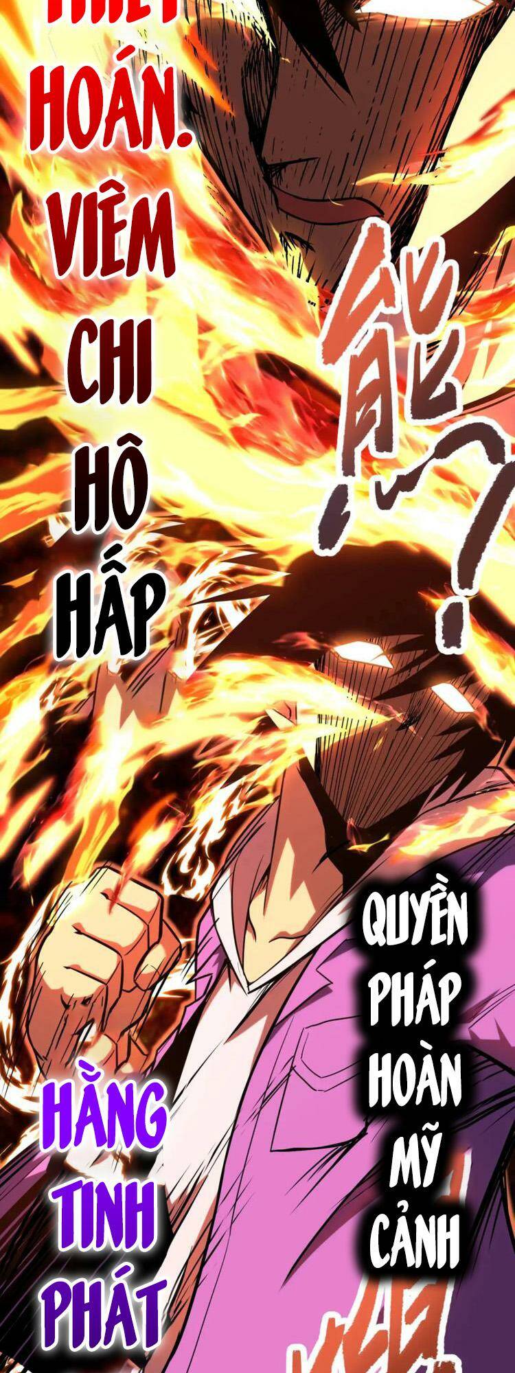 Cao Võ Hạ Cánh Đến Một Vạn Năm Sau - Chapter 25 - Page 25