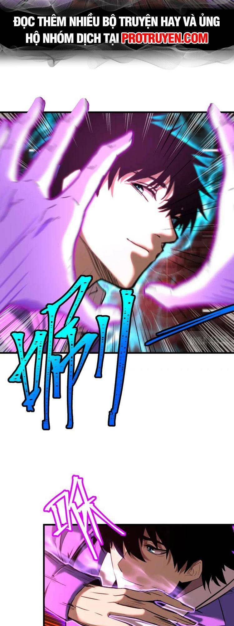 Cao Võ Hạ Cánh Đến Một Vạn Năm Sau - Chapter 25 - Page 4