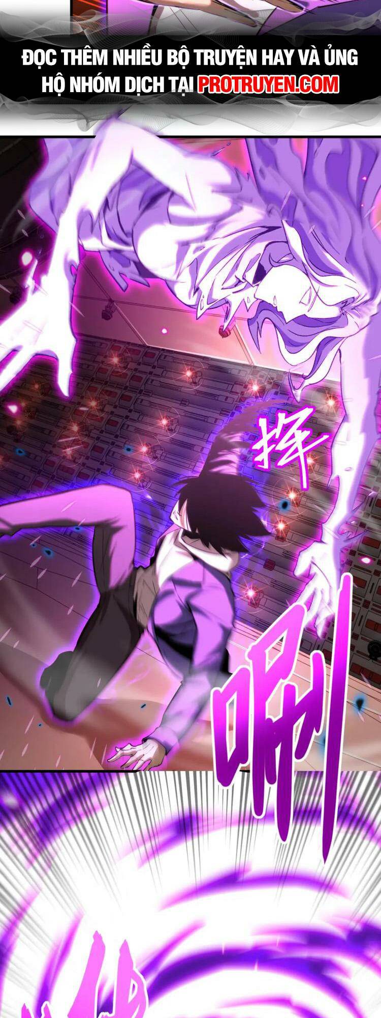 Cao Võ Hạ Cánh Đến Một Vạn Năm Sau - Chapter 25 - Page 5