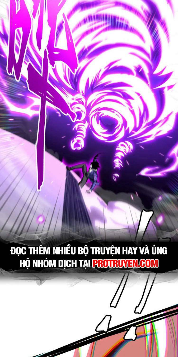 Cao Võ Hạ Cánh Đến Một Vạn Năm Sau - Chapter 25 - Page 6