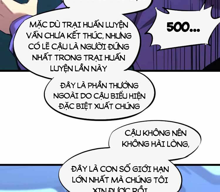 Cao Võ Hạ Cánh Đến Một Vạn Năm Sau - Chapter 26 - Page 16