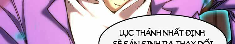 Cao Võ Hạ Cánh Đến Một Vạn Năm Sau - Chapter 26 - Page 34