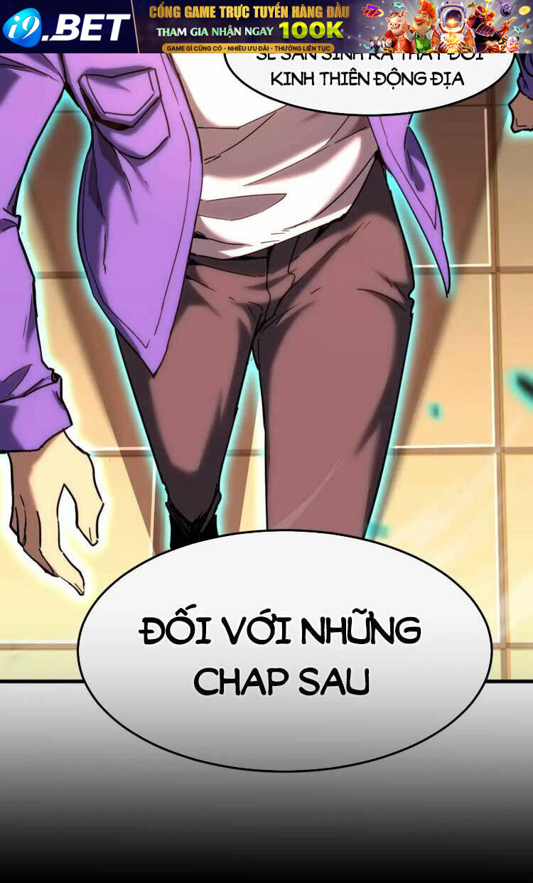 Cao Võ Hạ Cánh Đến Một Vạn Năm Sau - Chapter 26 - Page 35