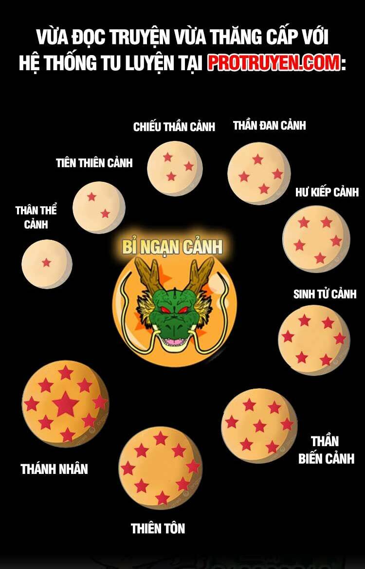 Cao Võ Hạ Cánh Đến Một Vạn Năm Sau - Chapter 26 - Page 36