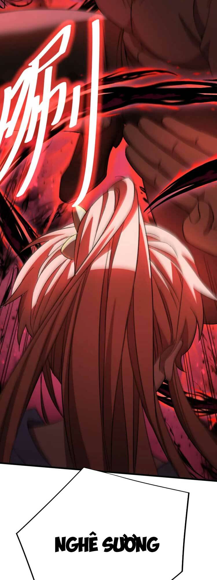 Cao Võ Hạ Cánh Đến Một Vạn Năm Sau - Chapter 28 - Page 23