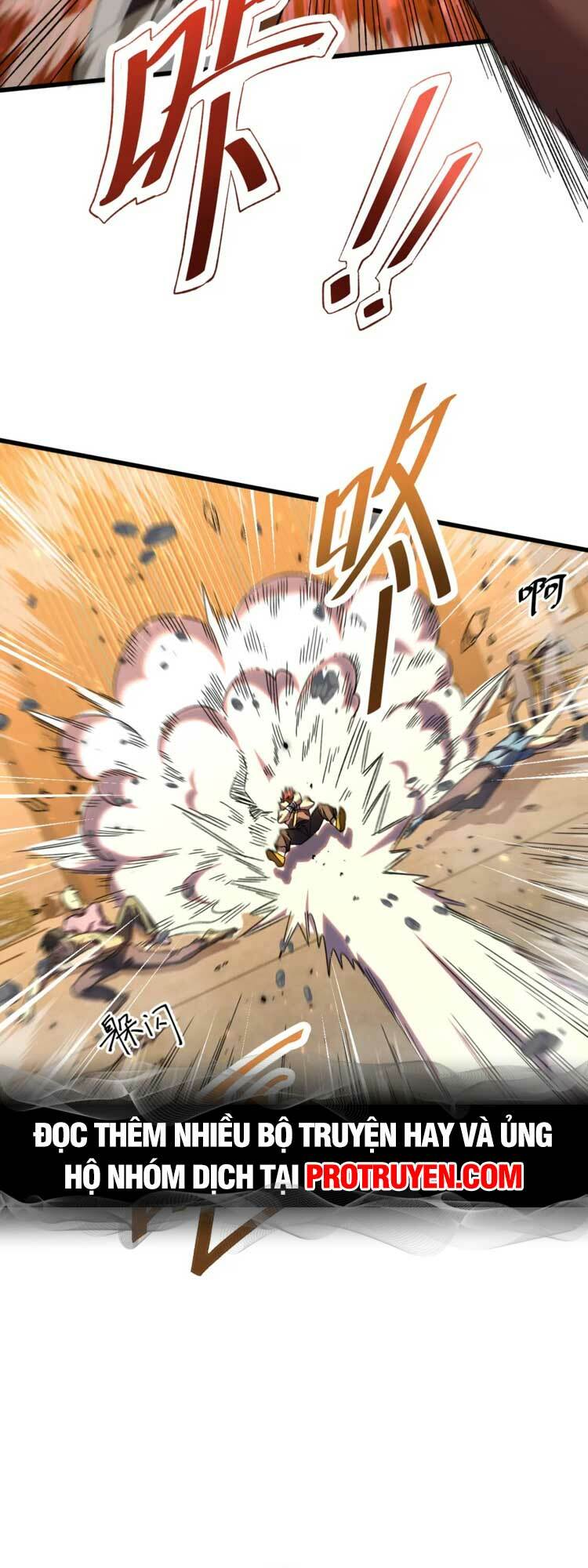 Cao Võ Hạ Cánh Đến Một Vạn Năm Sau - Chapter 28 - Page 25