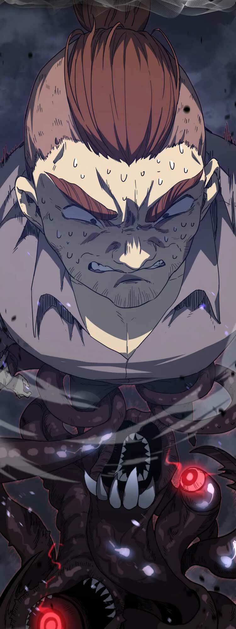 Cao Võ Hạ Cánh Đến Một Vạn Năm Sau - Chapter 28 - Page 44