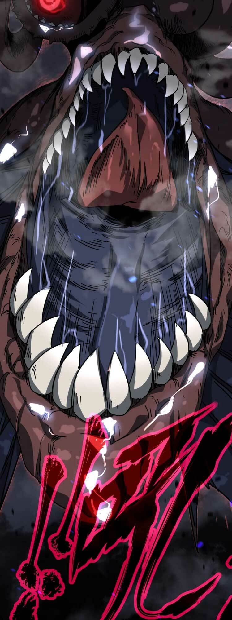 Cao Võ Hạ Cánh Đến Một Vạn Năm Sau - Chapter 28 - Page 45