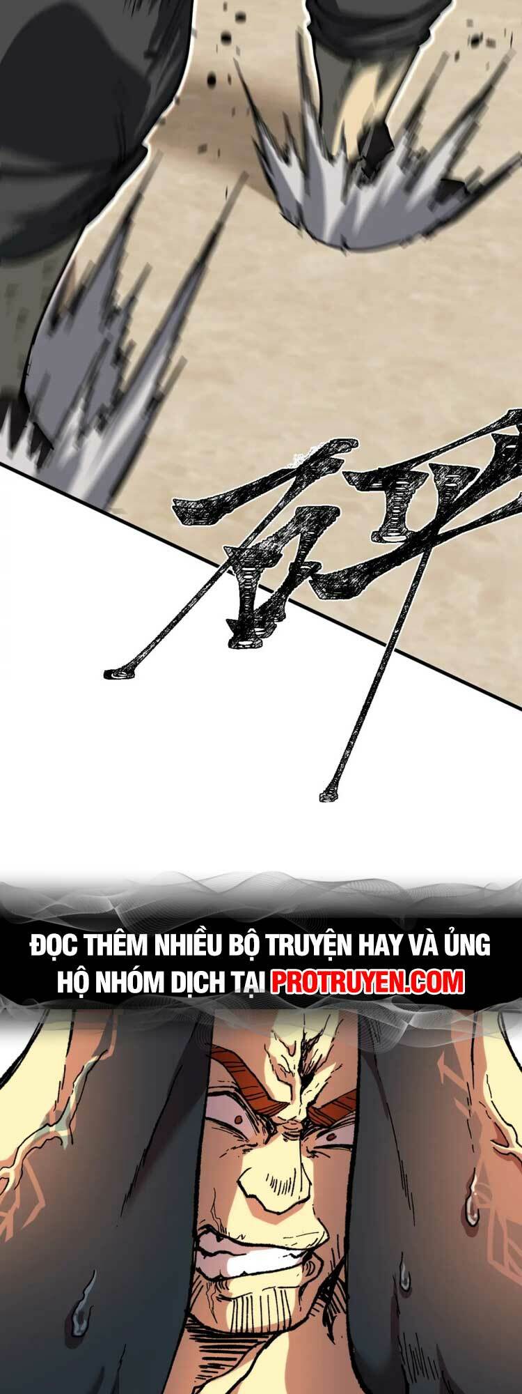 Cao Võ Hạ Cánh Đến Một Vạn Năm Sau - Chapter 28 - Page 47