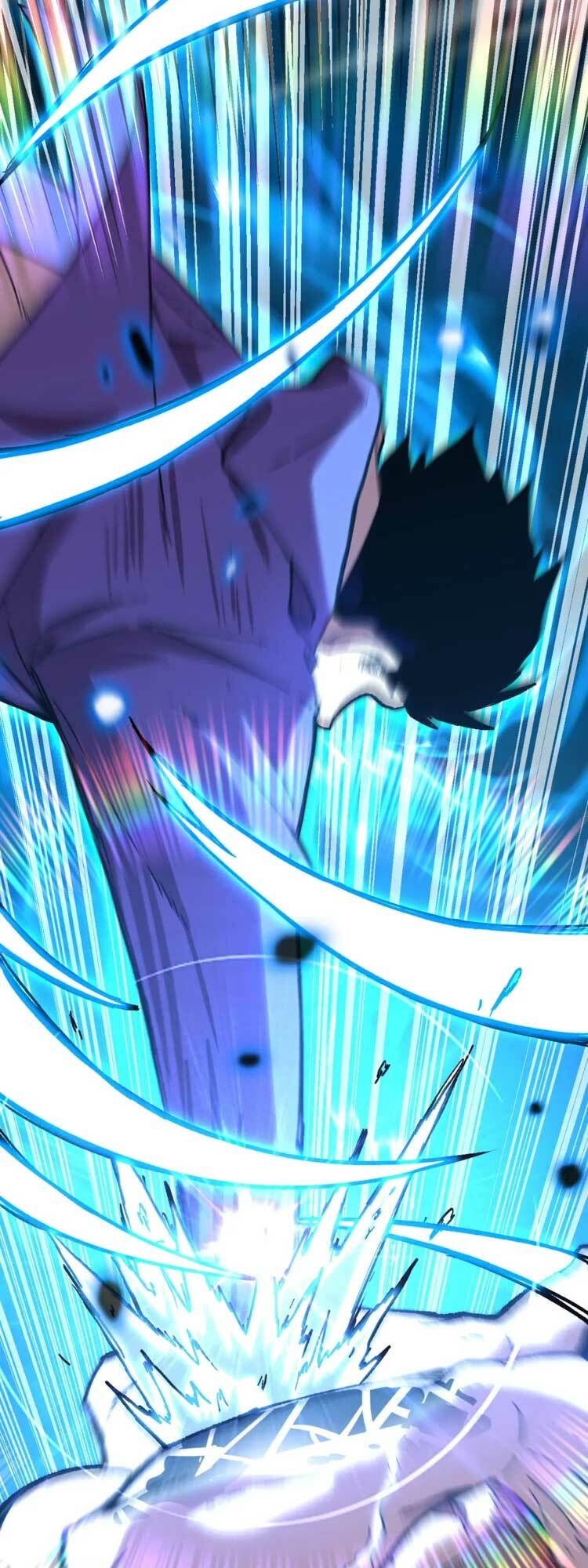 Cao Võ Hạ Cánh Đến Một Vạn Năm Sau - Chapter 28 - Page 49