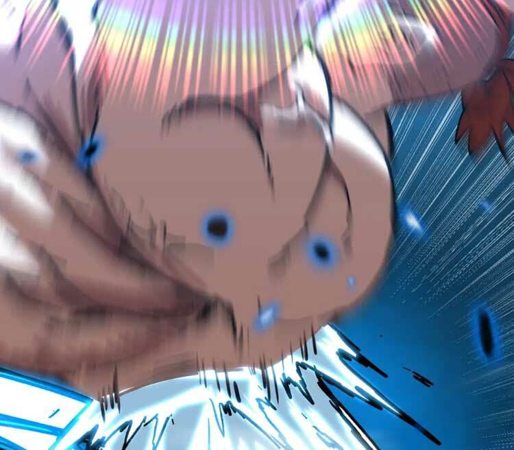 Cao Võ Hạ Cánh Đến Một Vạn Năm Sau - Chapter 28 - Page 50