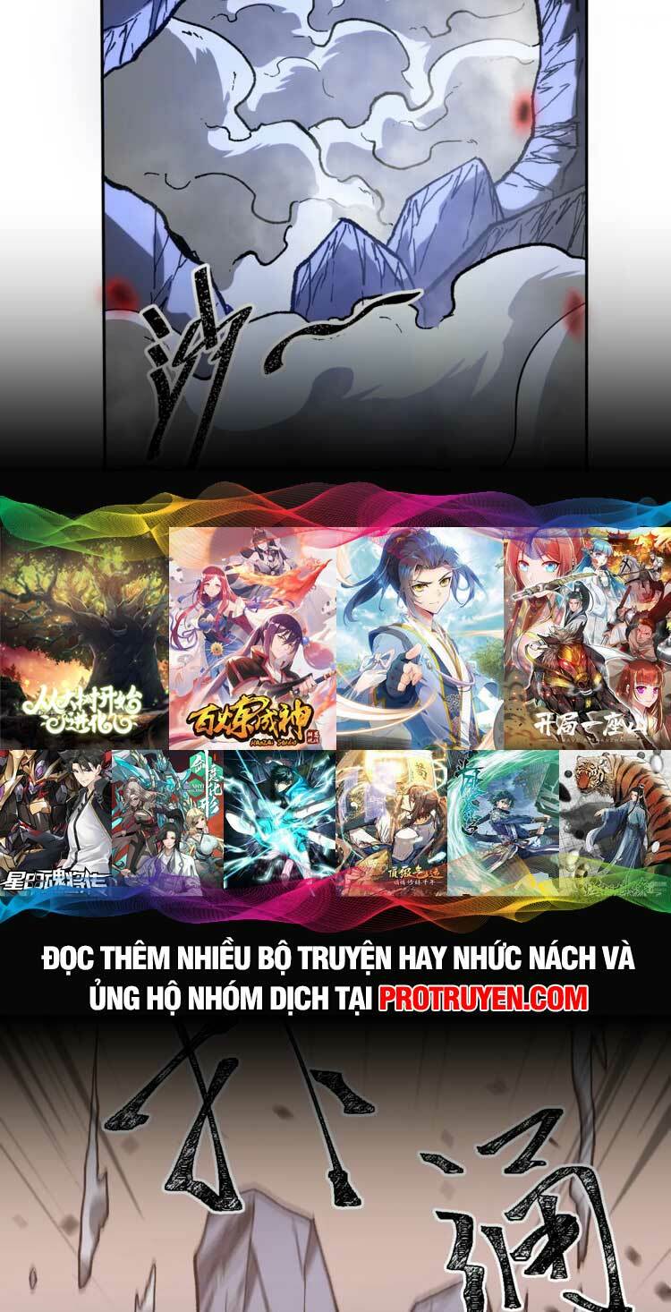 Cao Võ Hạ Cánh Đến Một Vạn Năm Sau - Chapter 28 - Page 53