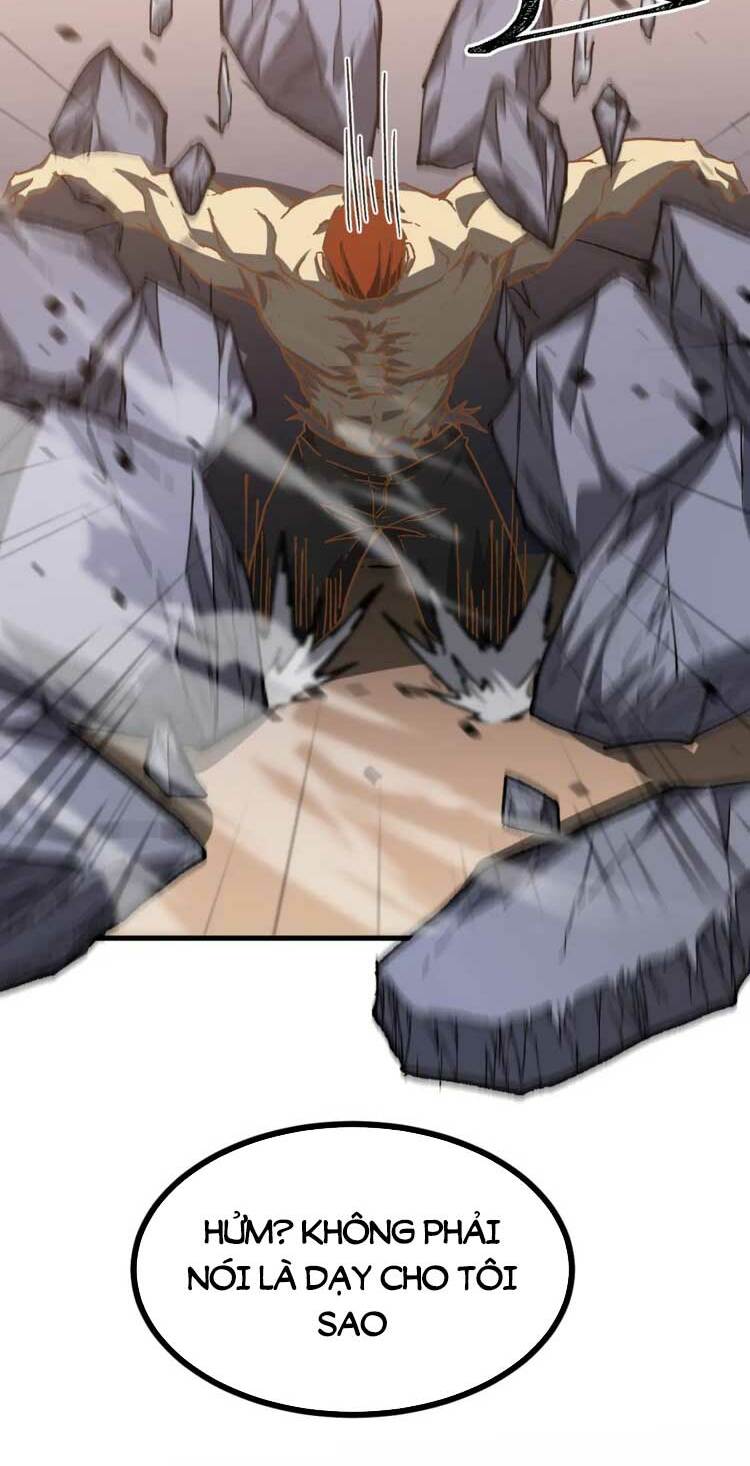 Cao Võ Hạ Cánh Đến Một Vạn Năm Sau - Chapter 28 - Page 54