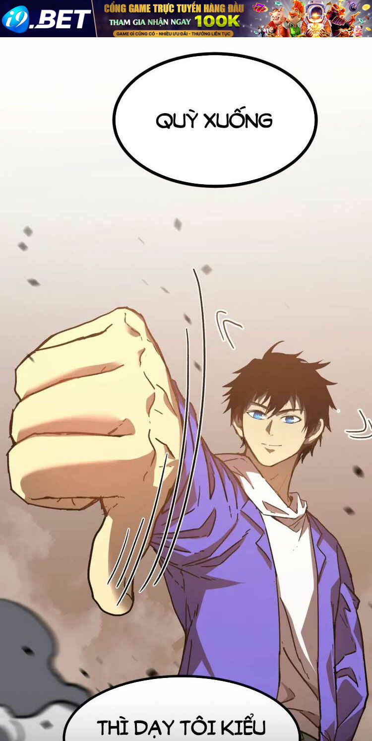 Cao Võ Hạ Cánh Đến Một Vạn Năm Sau - Chapter 28 - Page 55