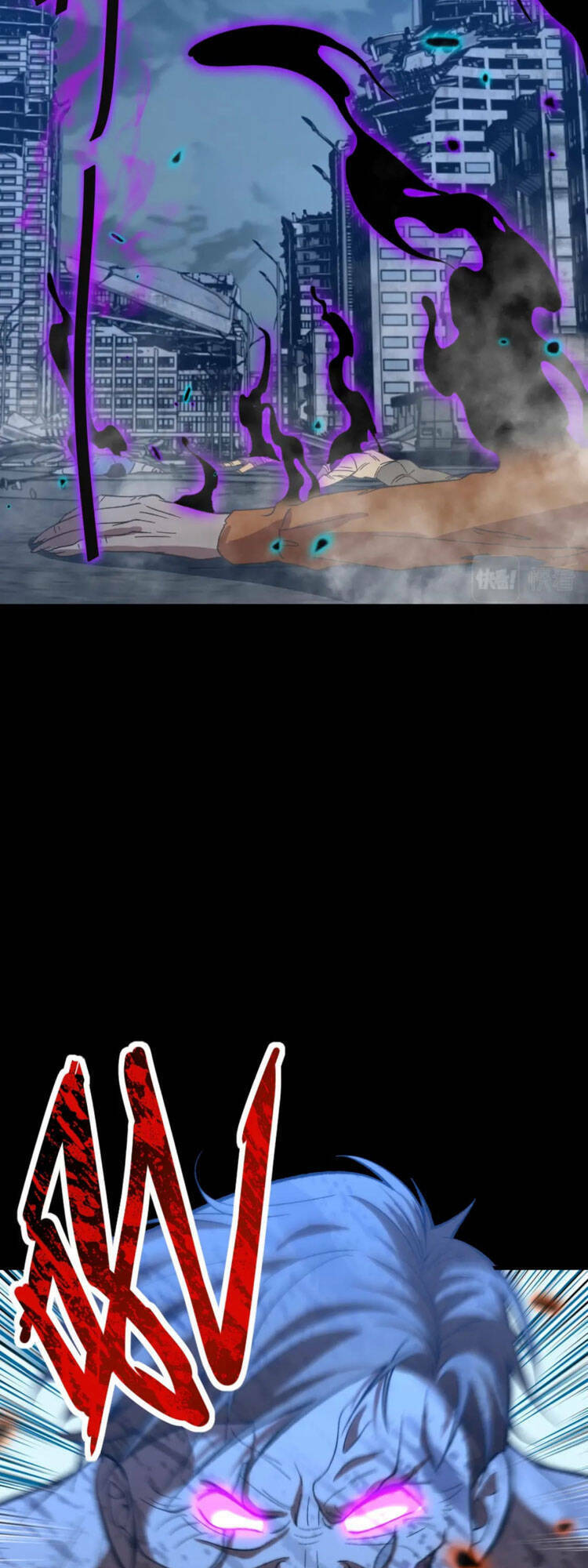 Cao Võ Hạ Cánh Đến Một Vạn Năm Sau - Chapter 29 - Page 15