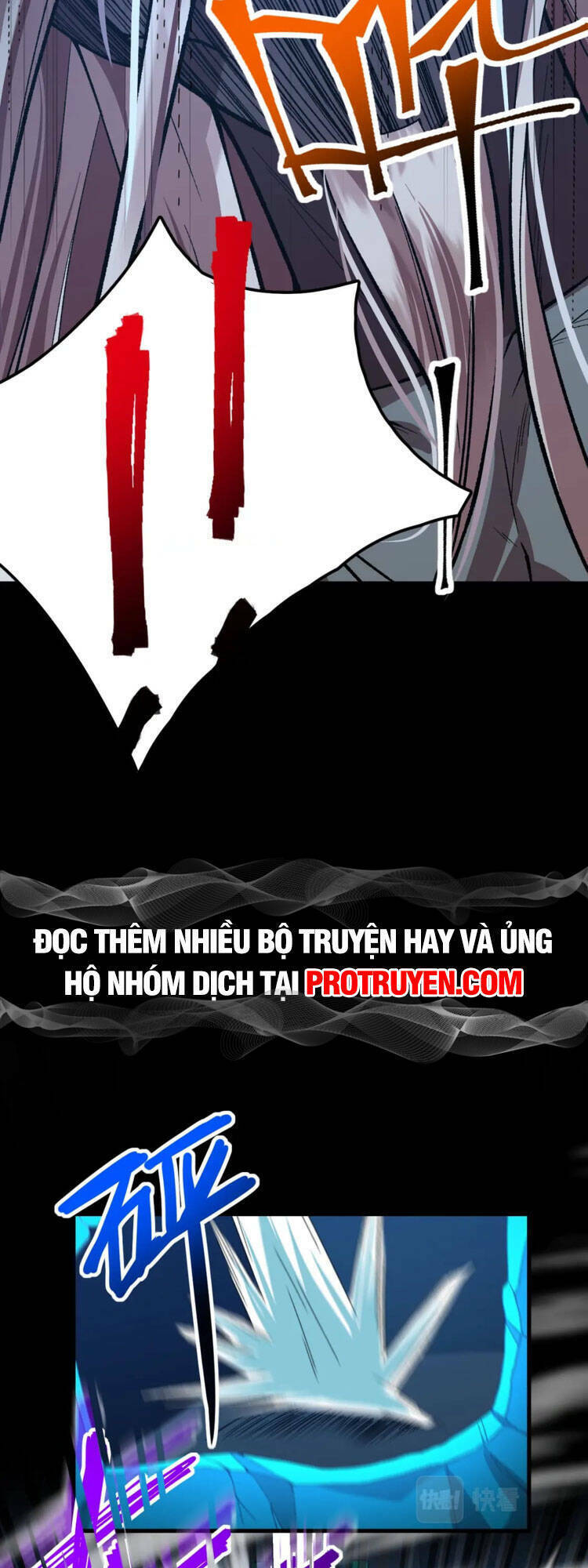 Cao Võ Hạ Cánh Đến Một Vạn Năm Sau - Chapter 29 - Page 20