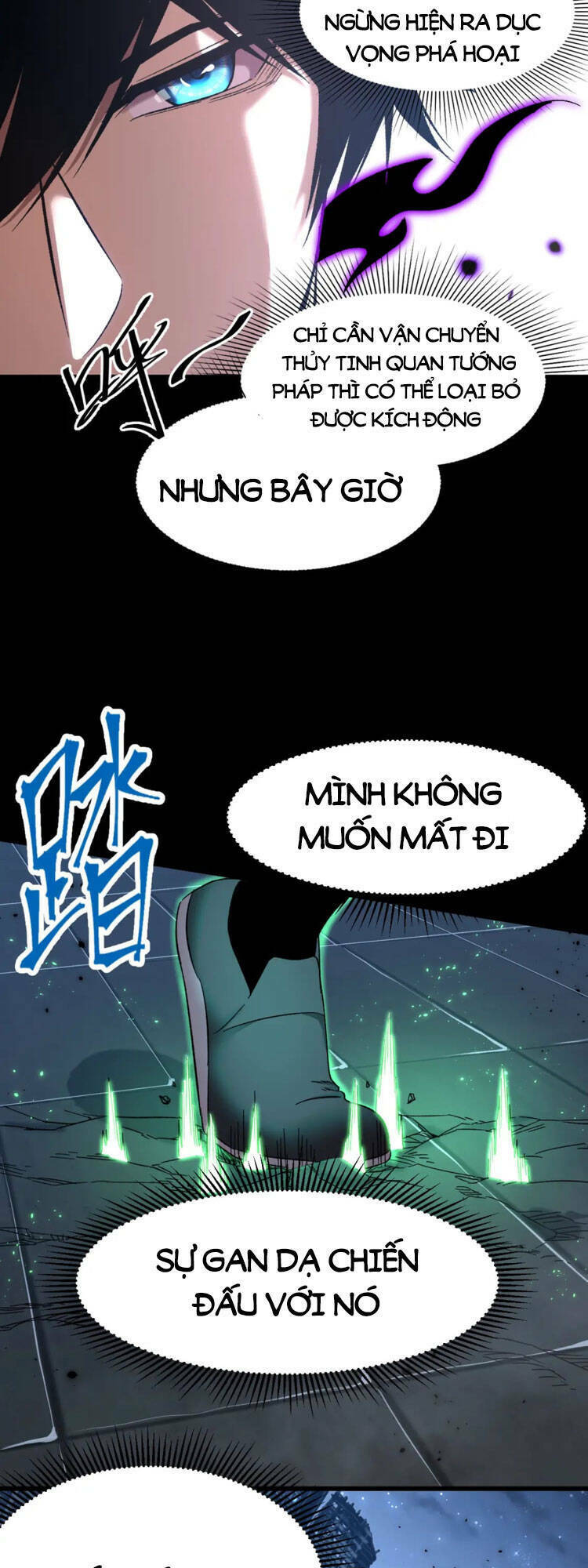 Cao Võ Hạ Cánh Đến Một Vạn Năm Sau - Chapter 29 - Page 24
