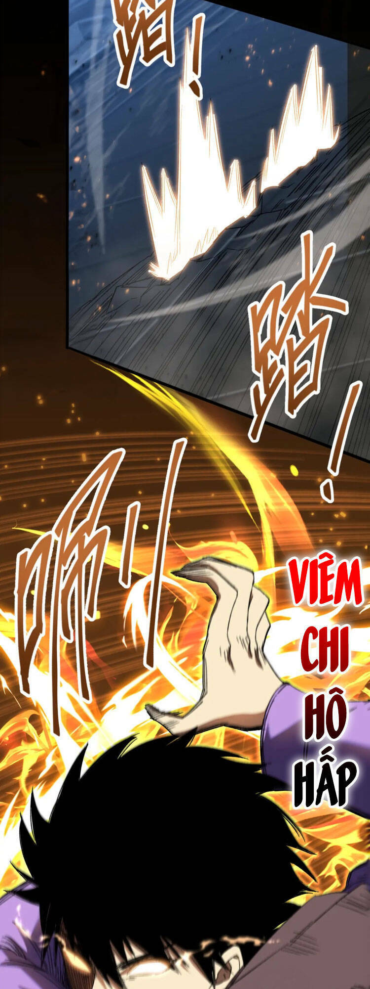 Cao Võ Hạ Cánh Đến Một Vạn Năm Sau - Chapter 29 - Page 31