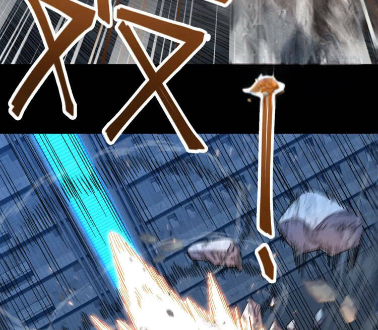 Cao Võ Hạ Cánh Đến Một Vạn Năm Sau - Chapter 29 - Page 33