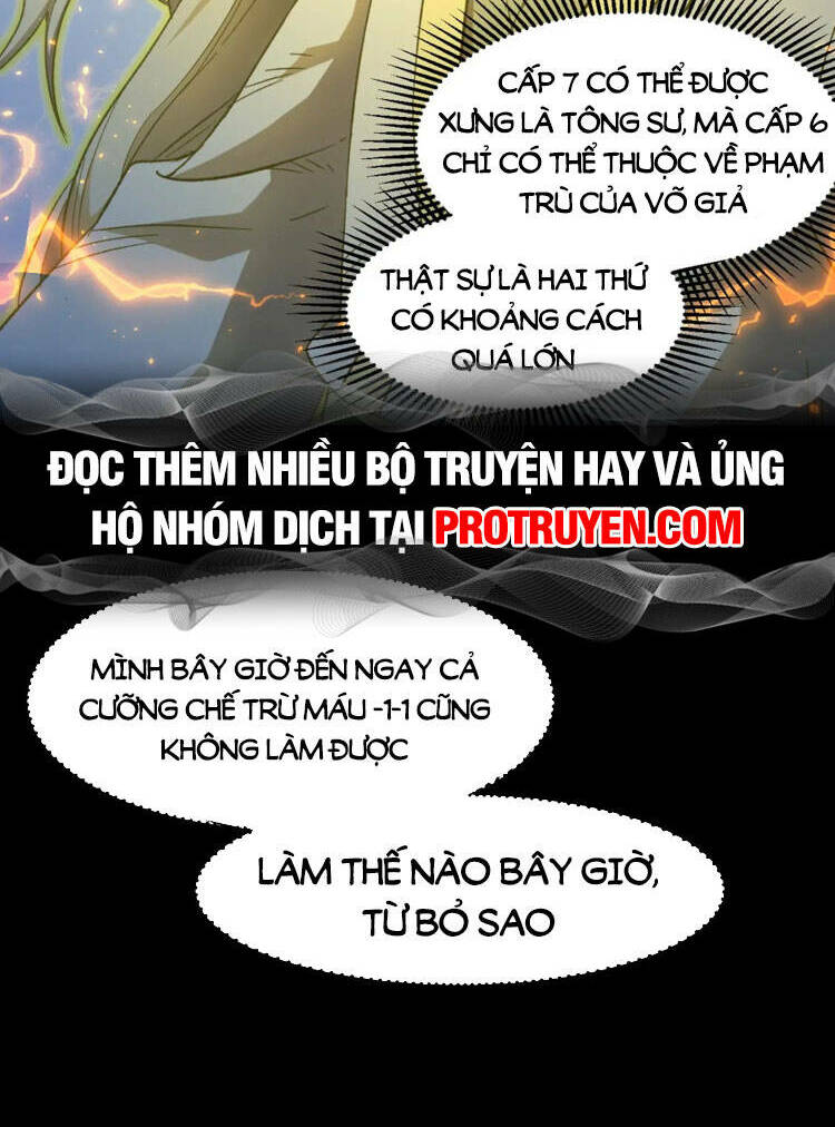 Cao Võ Hạ Cánh Đến Một Vạn Năm Sau - Chapter 29 - Page 41