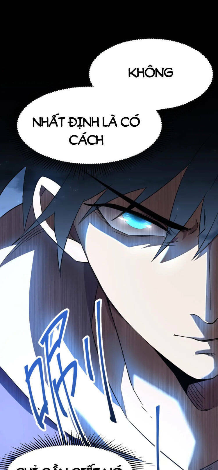 Cao Võ Hạ Cánh Đến Một Vạn Năm Sau - Chapter 29 - Page 42