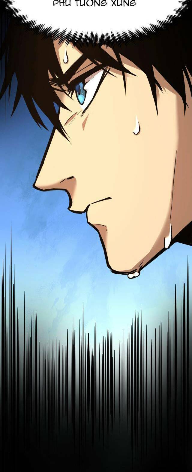 Cao Võ Hạ Cánh Đến Một Vạn Năm Sau - Chapter 3 - Page 9