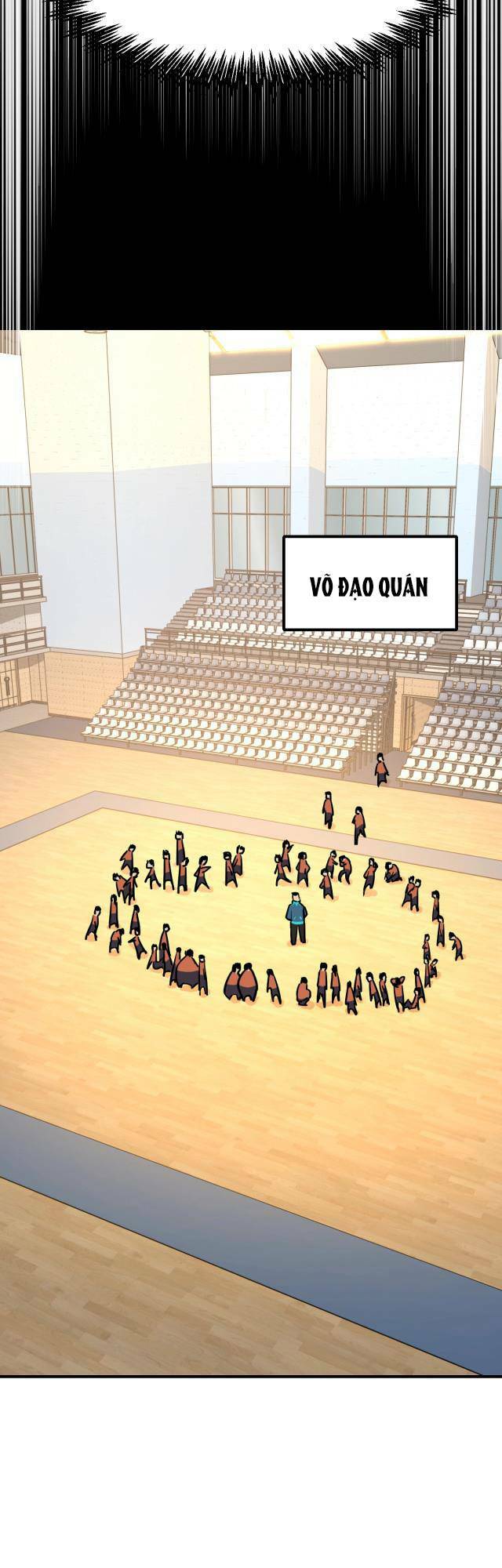 Cao Võ Hạ Cánh Đến Một Vạn Năm Sau - Chapter 3 - Page 15