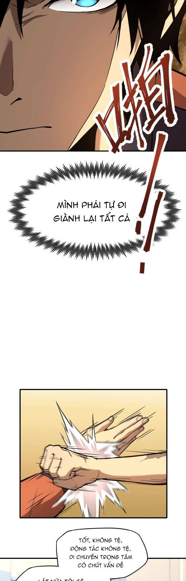 Cao Võ Hạ Cánh Đến Một Vạn Năm Sau - Chapter 3 - Page 25