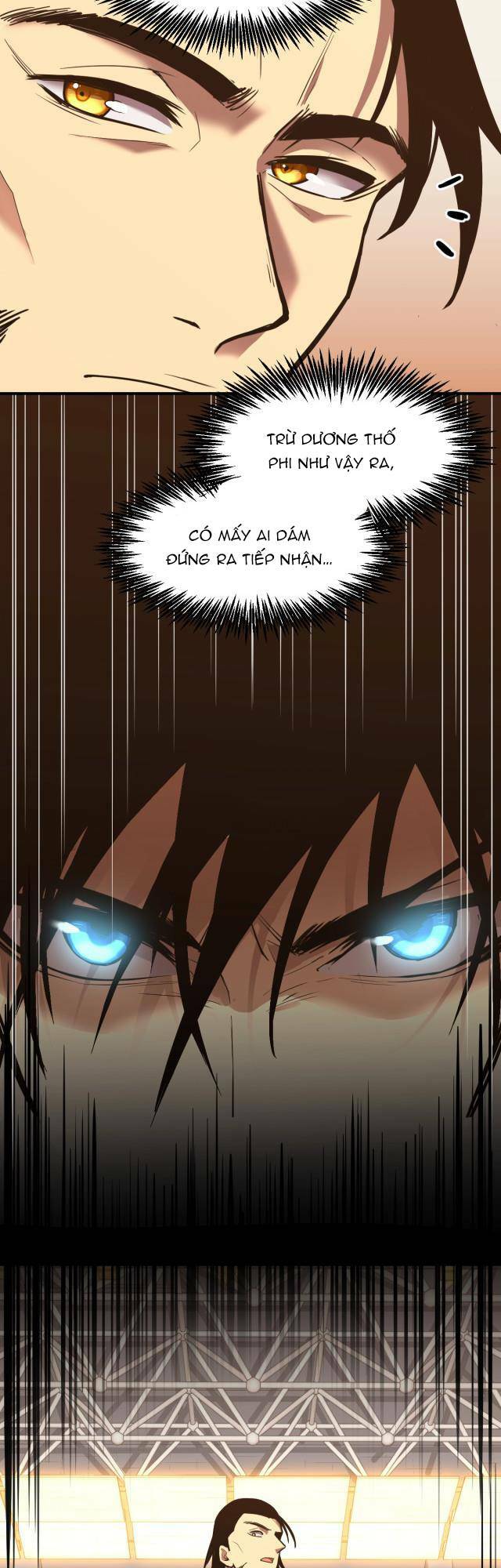 Cao Võ Hạ Cánh Đến Một Vạn Năm Sau - Chapter 3 - Page 30