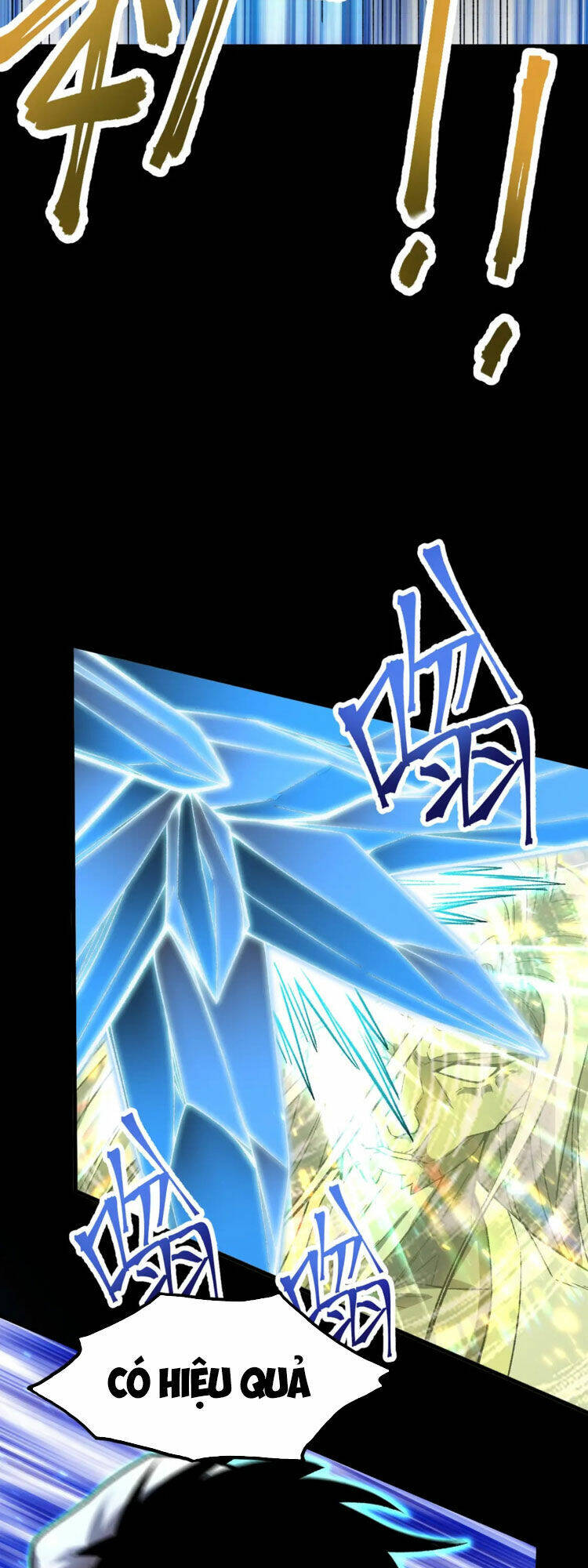 Cao Võ Hạ Cánh Đến Một Vạn Năm Sau - Chapter 30 - Page 12
