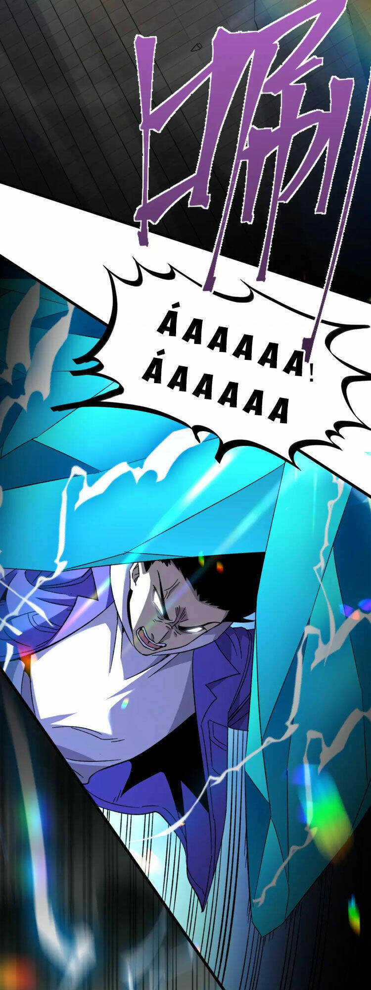 Cao Võ Hạ Cánh Đến Một Vạn Năm Sau - Chapter 30 - Page 18