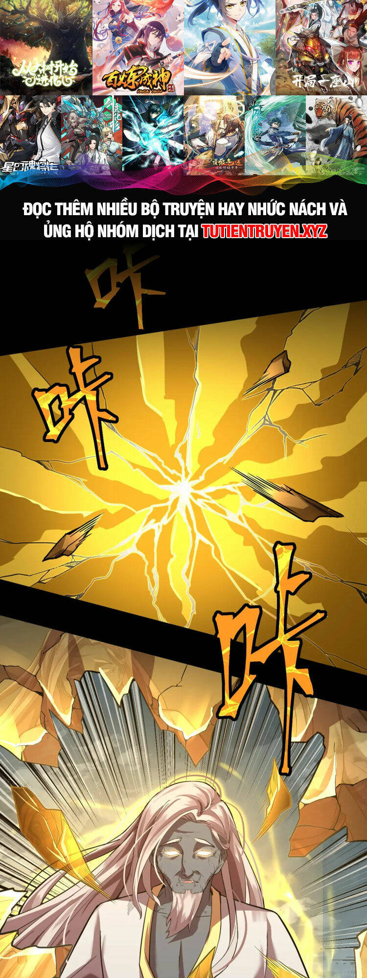 Cao Võ Hạ Cánh Đến Một Vạn Năm Sau - Chapter 30 - Page 25