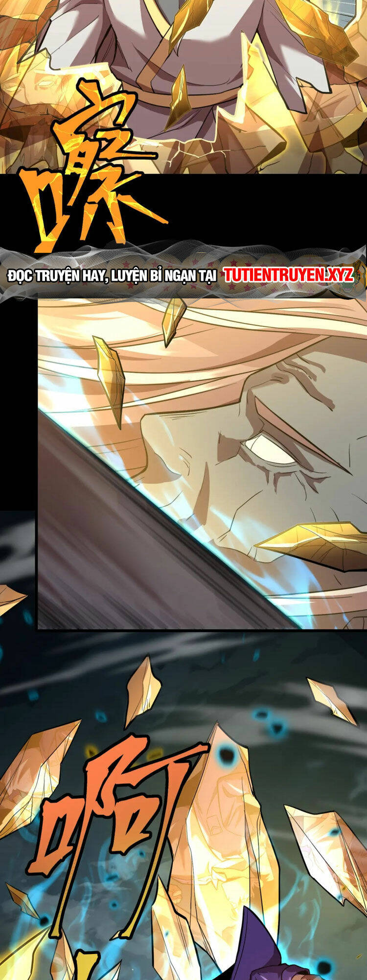 Cao Võ Hạ Cánh Đến Một Vạn Năm Sau - Chapter 30 - Page 26