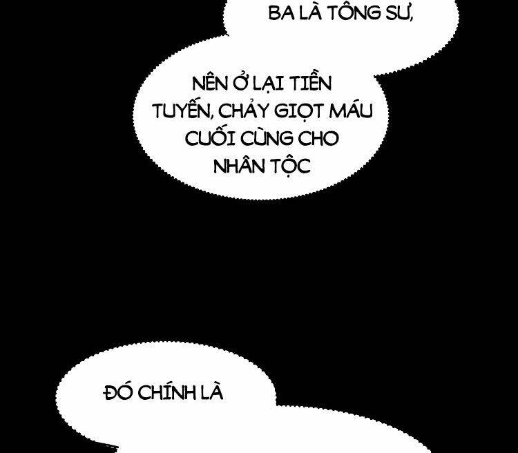 Cao Võ Hạ Cánh Đến Một Vạn Năm Sau - Chapter 30 - Page 33