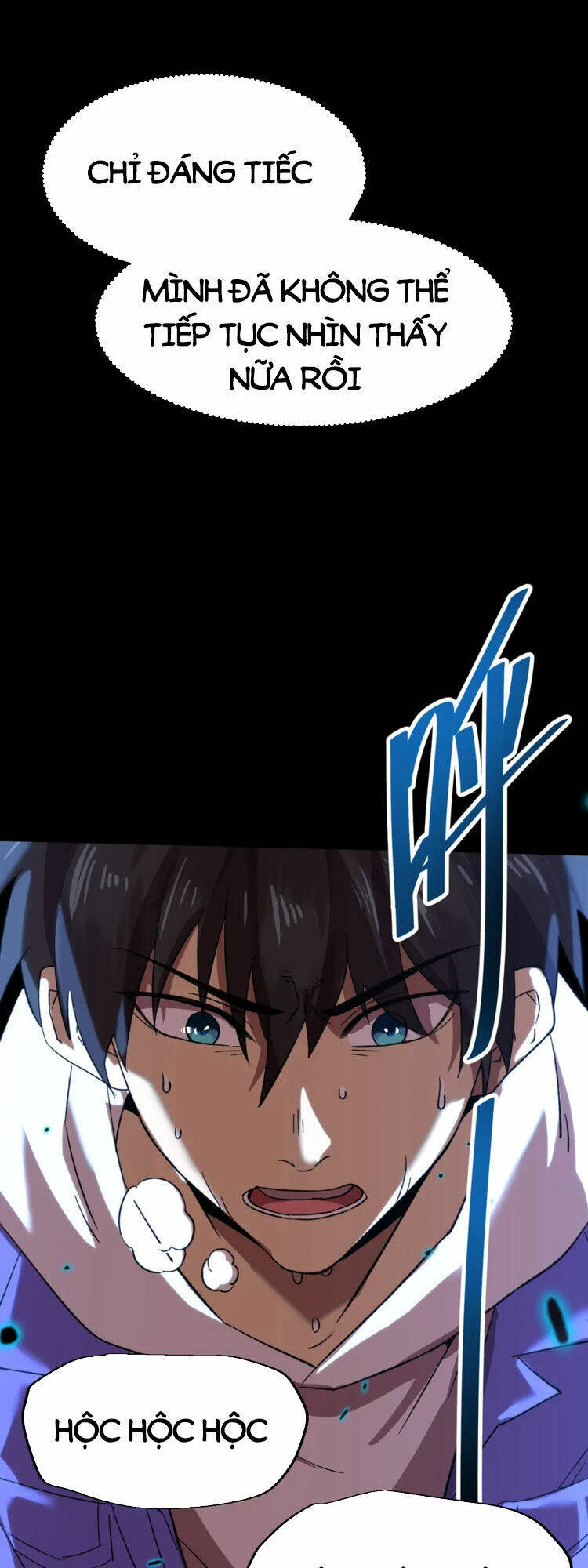 Cao Võ Hạ Cánh Đến Một Vạn Năm Sau - Chapter 30 - Page 38