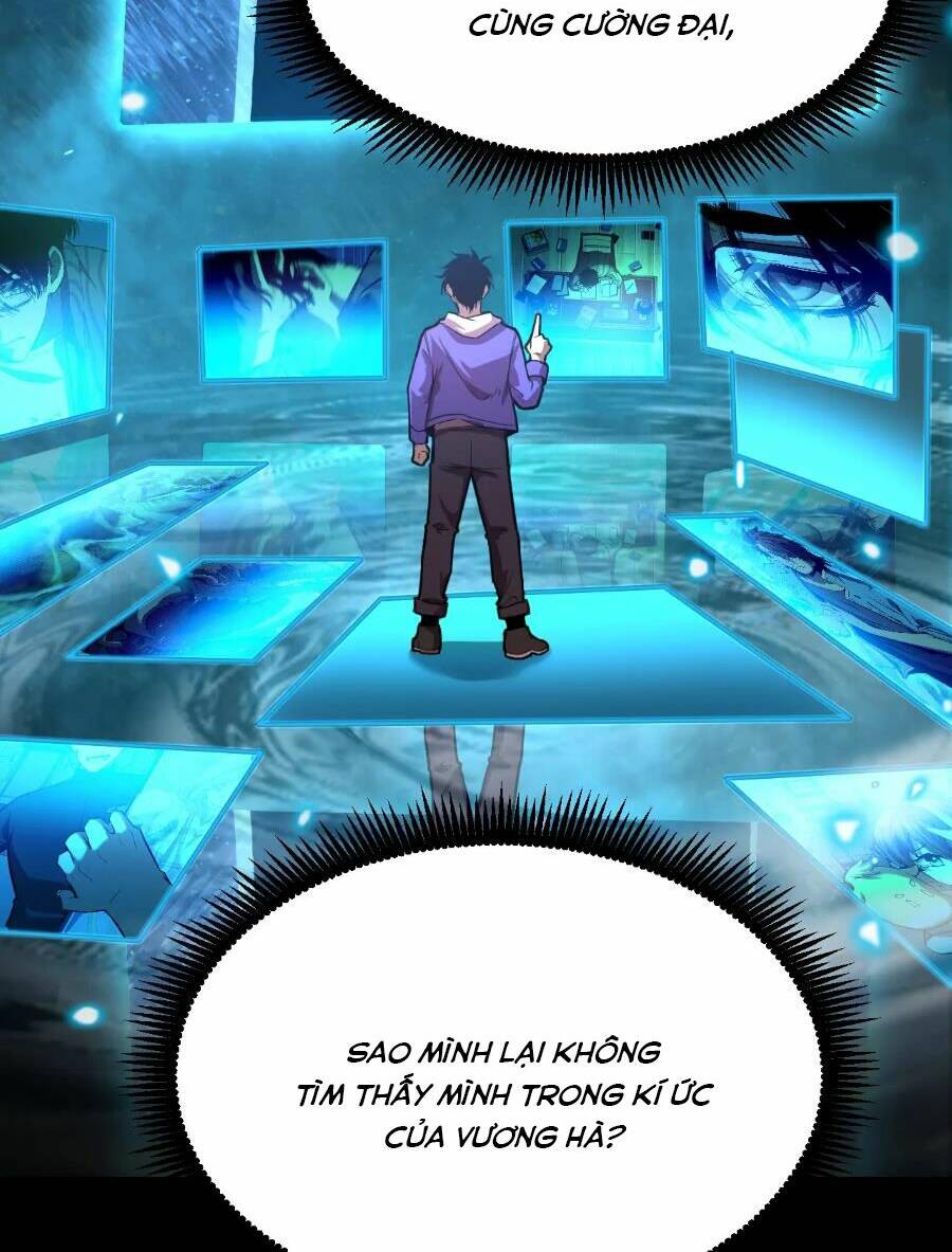 Cao Võ Hạ Cánh Đến Một Vạn Năm Sau - Chapter 31 - Page 12