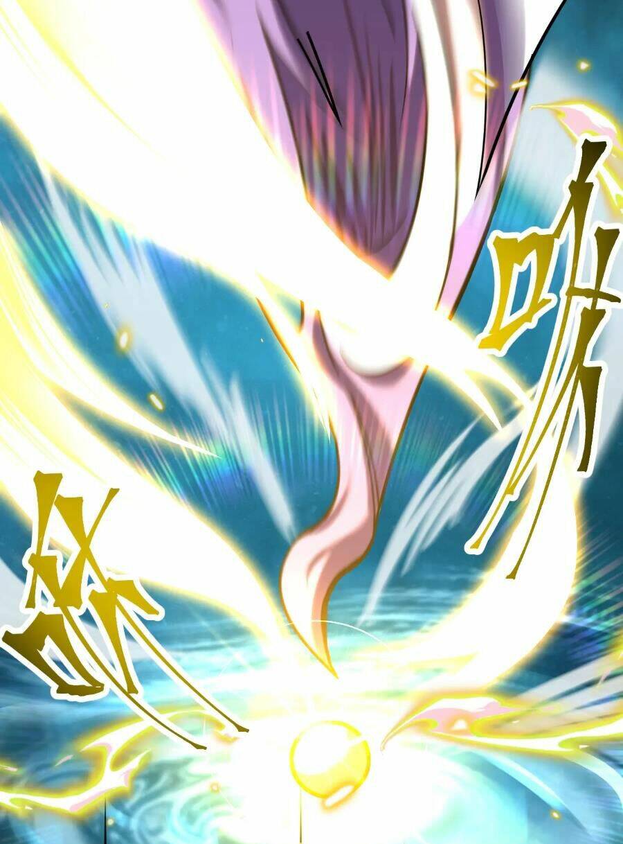 Cao Võ Hạ Cánh Đến Một Vạn Năm Sau - Chapter 31 - Page 16