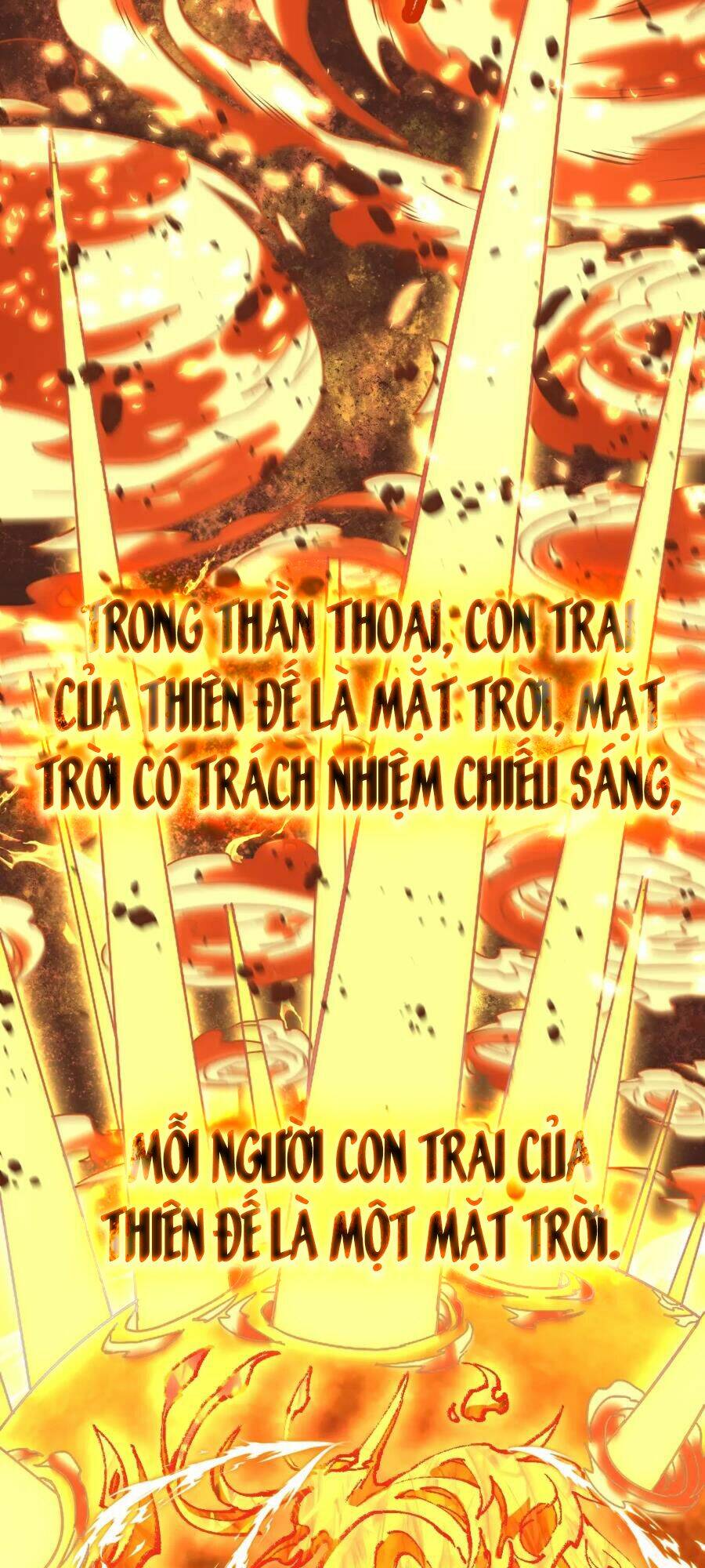 Cao Võ Hạ Cánh Đến Một Vạn Năm Sau - Chapter 31 - Page 25