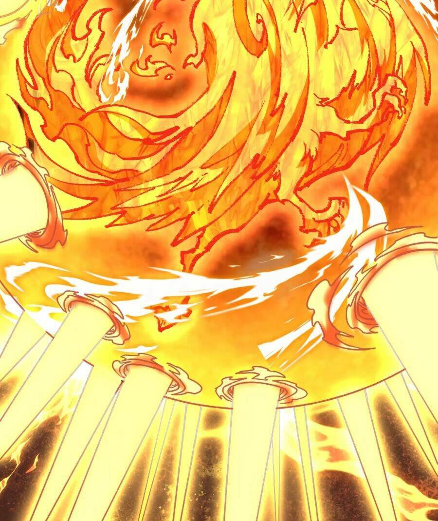 Cao Võ Hạ Cánh Đến Một Vạn Năm Sau - Chapter 31 - Page 26