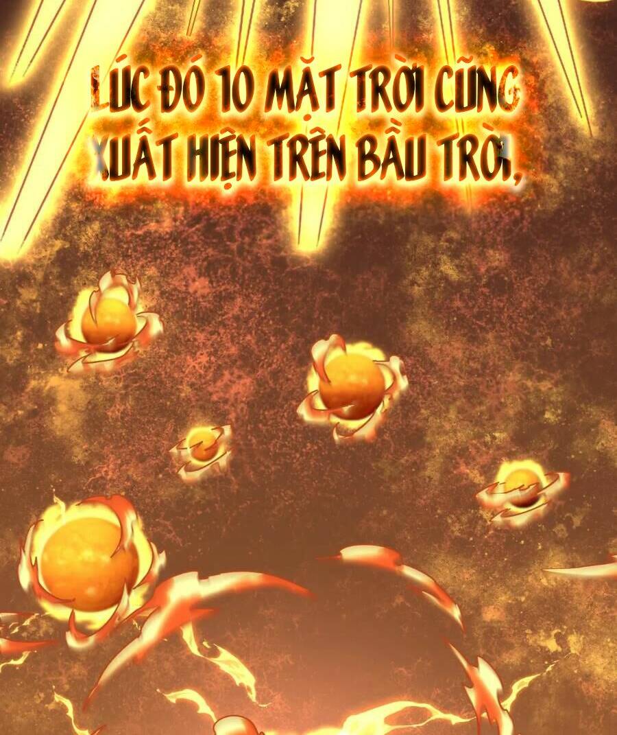 Cao Võ Hạ Cánh Đến Một Vạn Năm Sau - Chapter 31 - Page 27