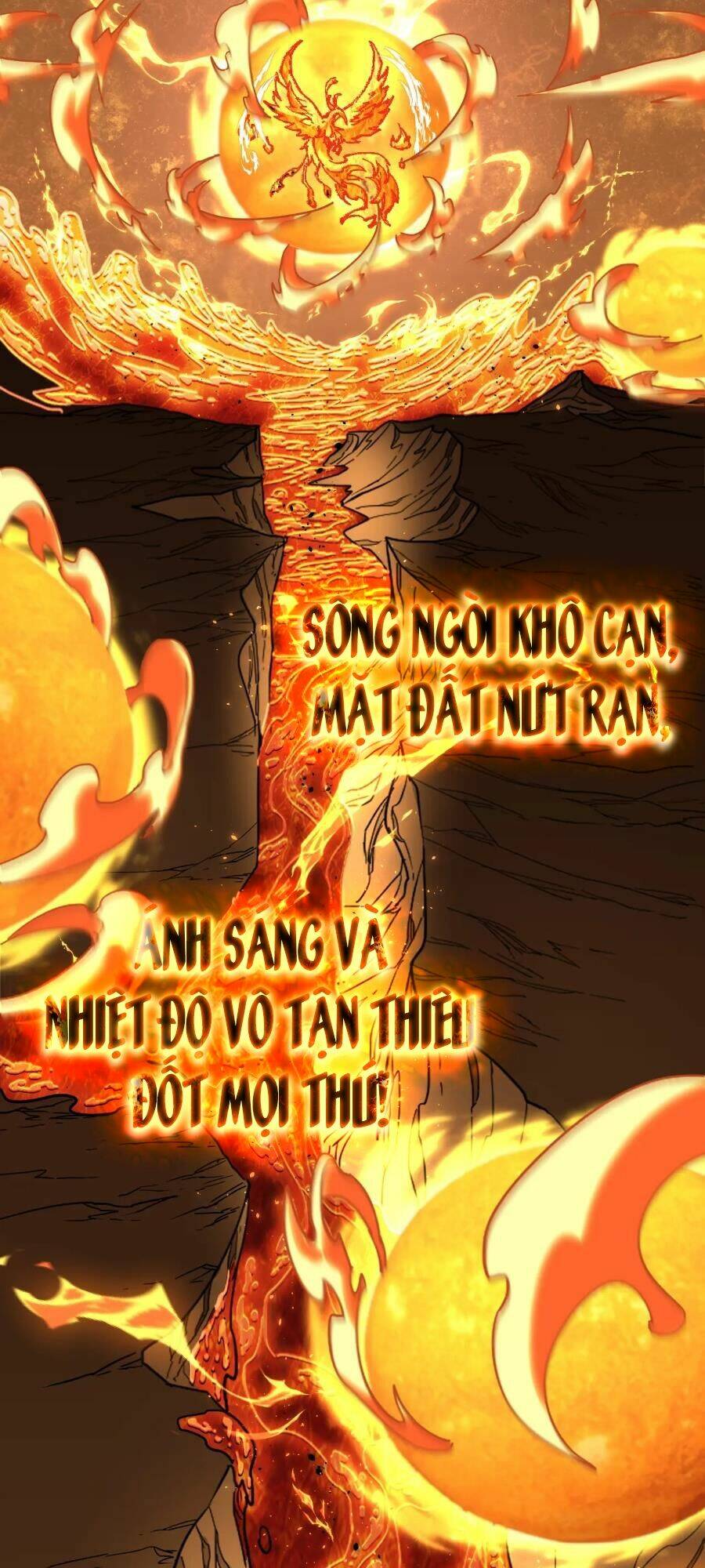 Cao Võ Hạ Cánh Đến Một Vạn Năm Sau - Chapter 31 - Page 28