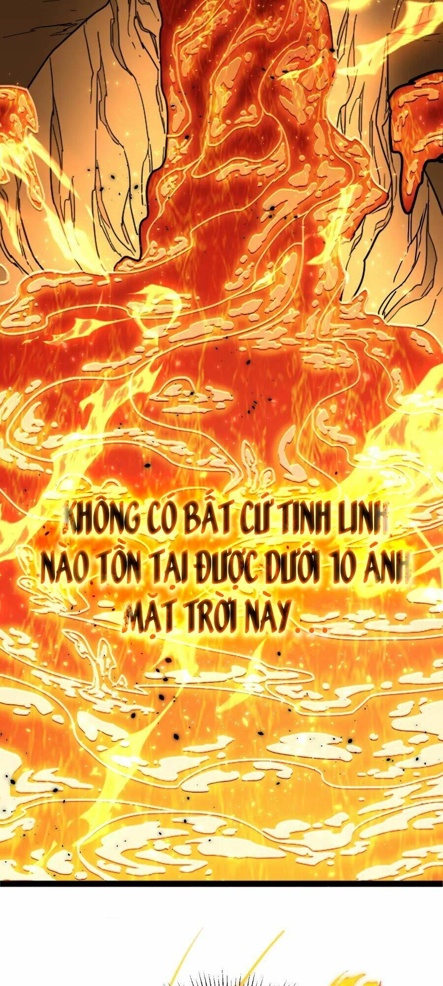 Cao Võ Hạ Cánh Đến Một Vạn Năm Sau - Chapter 31 - Page 29