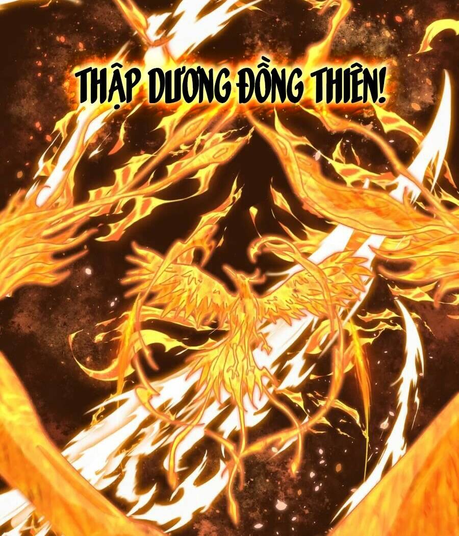 Cao Võ Hạ Cánh Đến Một Vạn Năm Sau - Chapter 31 - Page 32